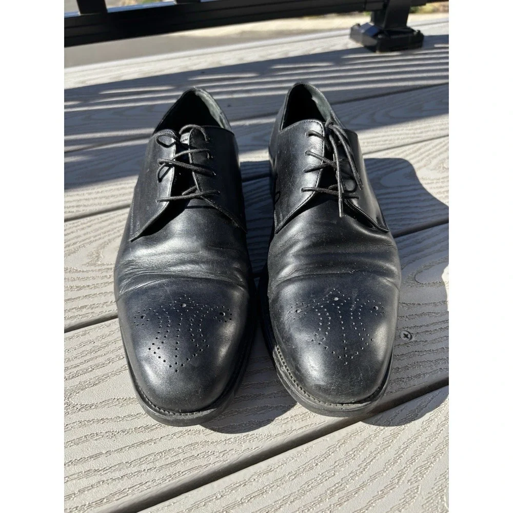 Salvatore Ferragamo department men